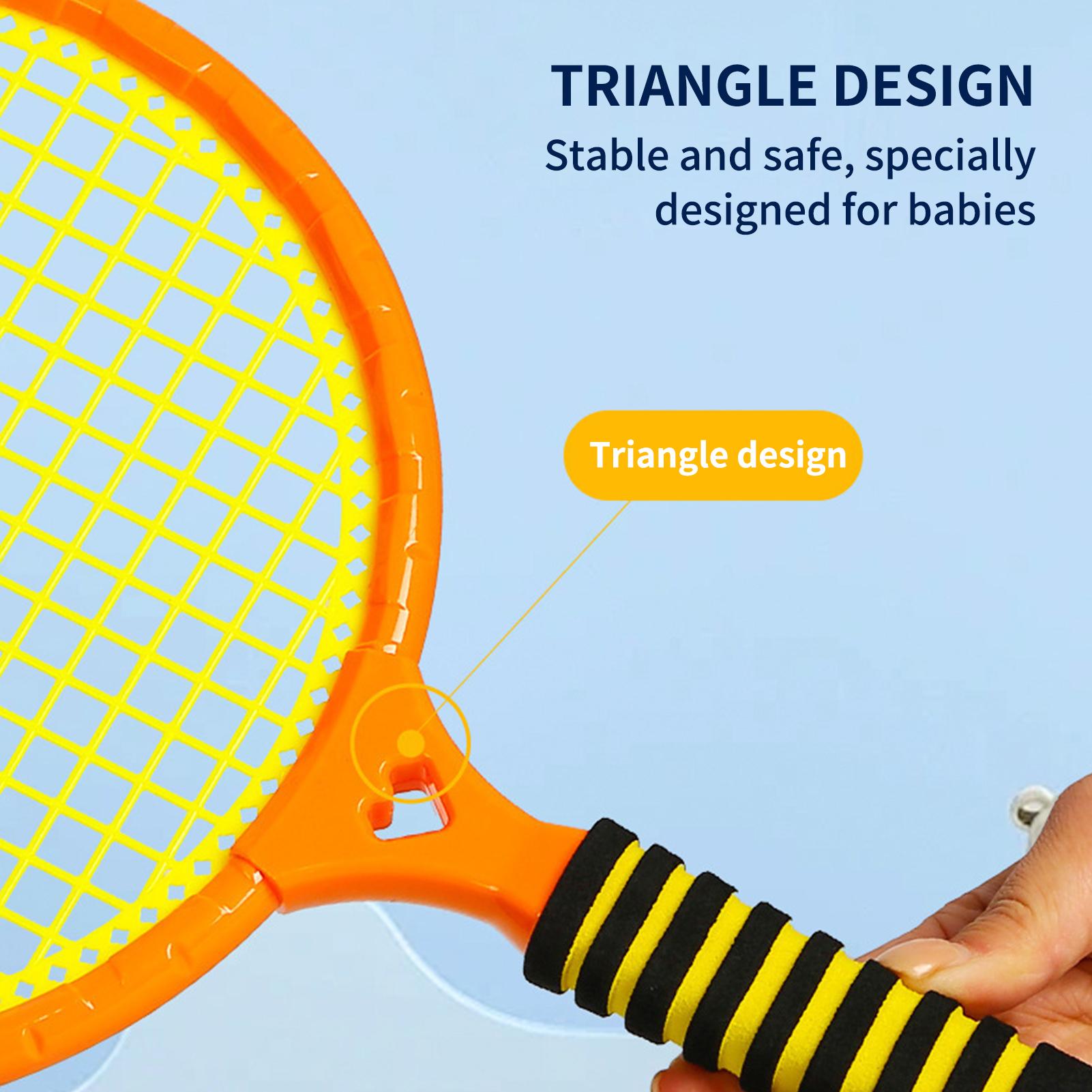 Badminton Set For Kids Outdoor - مراجعة Badminton Set Garden وسعره