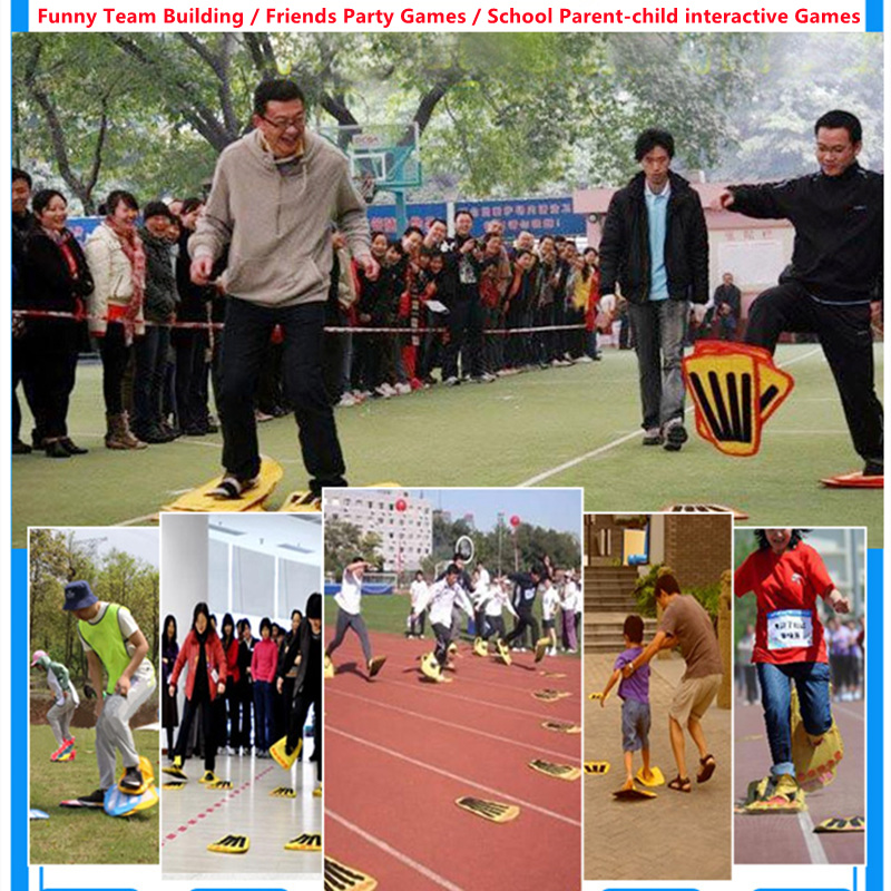 Funny BIG Foot Outdoor Games T - مراجعة Party Games For 3 People وسعره