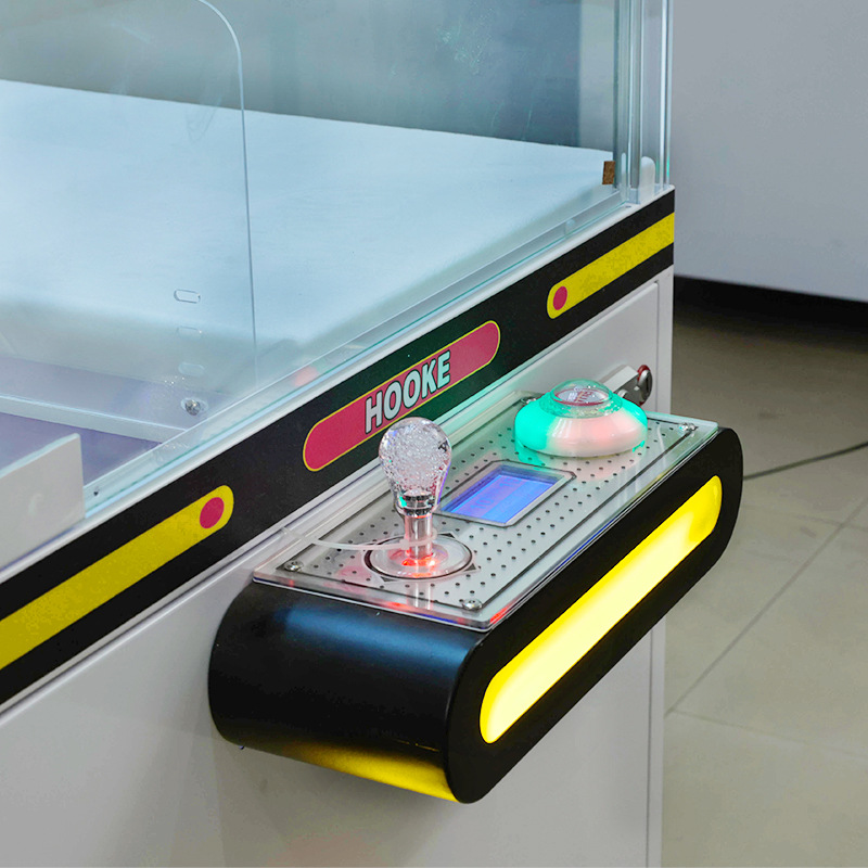 New play of doll machine Comme - مراجعة Party Games Shop وسعره