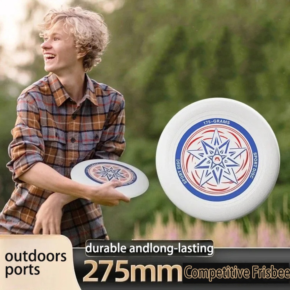Outdoor Sports Flying Disc Ant - مراجعة Frisbee Freestyle Disc وسعره