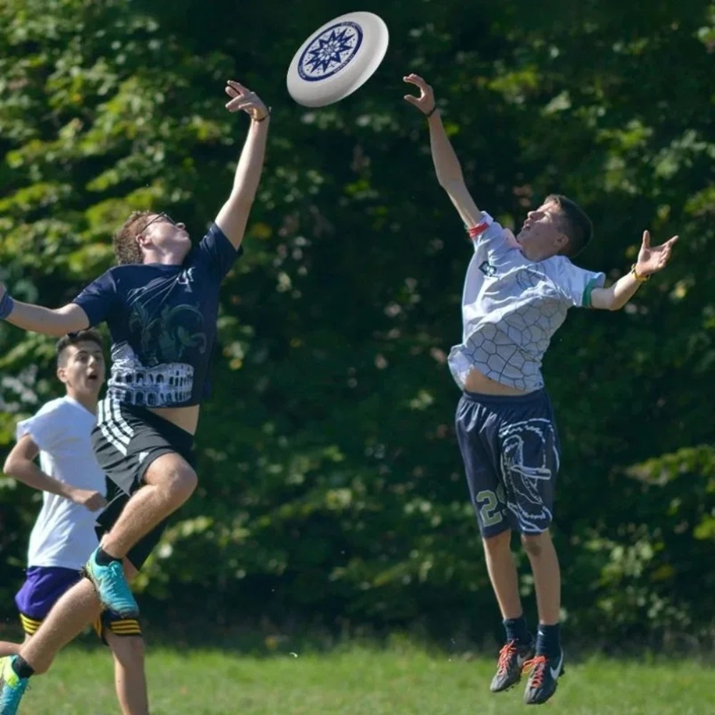 Outdoor Sports Flying Disc Ant - مراجعة Frisbee Freestyle Disc وسعره