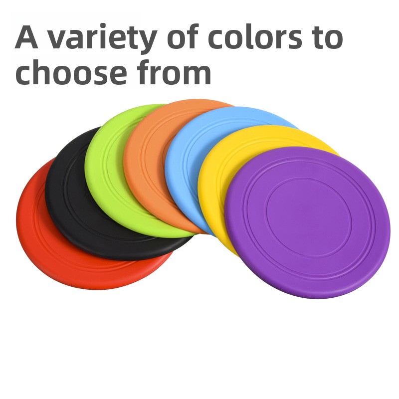 Soft Flying, Dog Toys Interact - مراجعة Frisbee Freestyle Disc وسعره