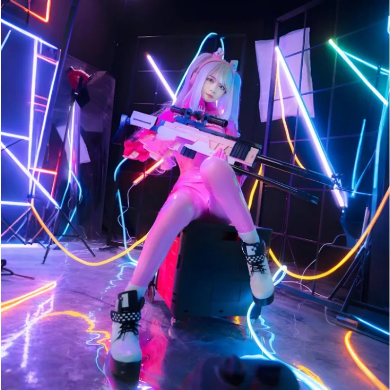 Game NIKKE The Goddess of Vict - مراجعة Party Games Youtube وسعره
