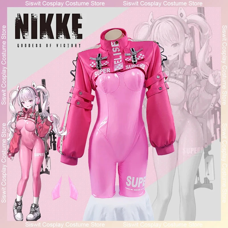 Game NIKKE The Goddess of Vict - مراجعة Party Games Youtube وسعره