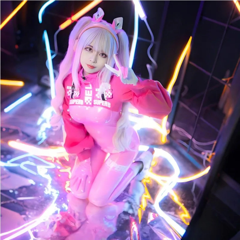 Game NIKKE The Goddess of Vict - مراجعة Party Games Youtube وسعره