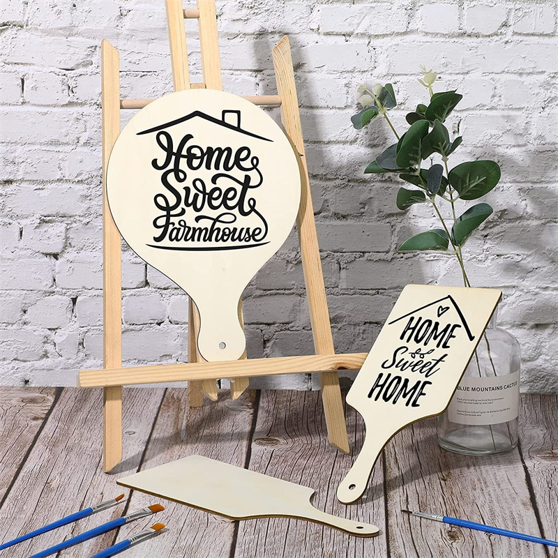 3/6/10Pcs Wooden Mini Cutting  - مراجعة Cornhole Board Set وسعره