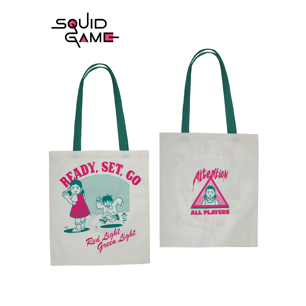 1PC Squid Game Officially Lice - مراجعة Party Games Netflix وسعره