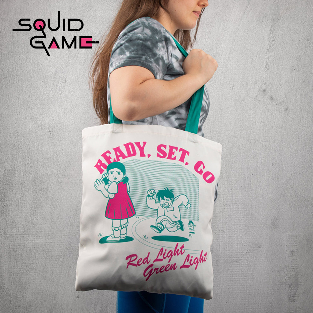 1PC Squid Game Officially Lice - مراجعة Party Games Netflix وسعره
