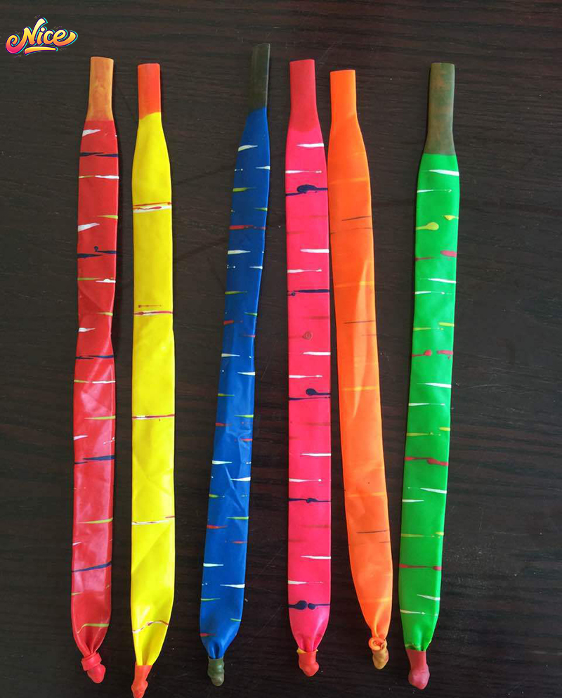 20/30pcs Rocket Balloon Childr - مراجعة Party Games Easter For Family وسعره