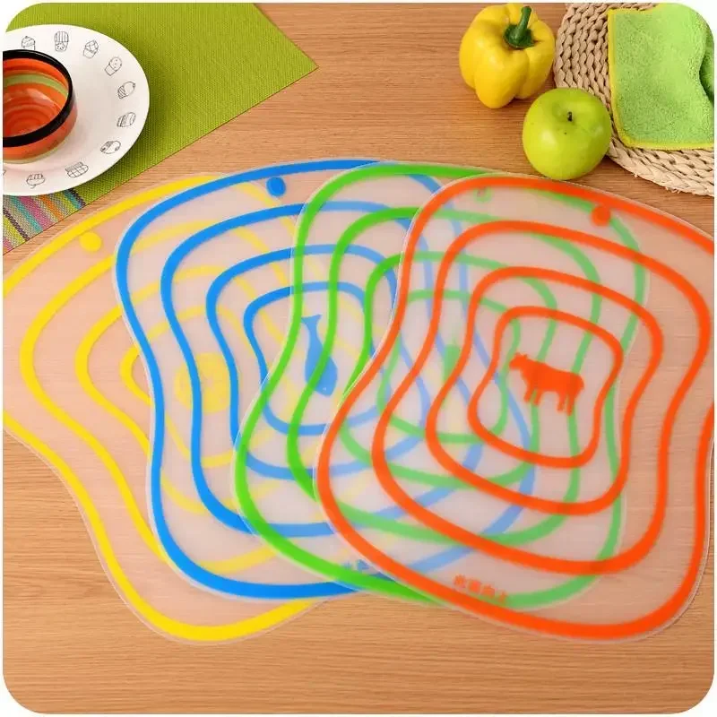 1pc Fashion Fruit Panel Cuttin - مراجعة Cornhole Board Set وسعره