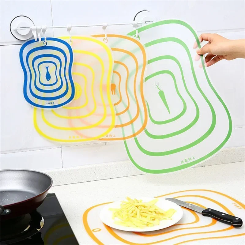 1pc Fashion Fruit Panel Cuttin - مراجعة Cornhole Board Set وسعره