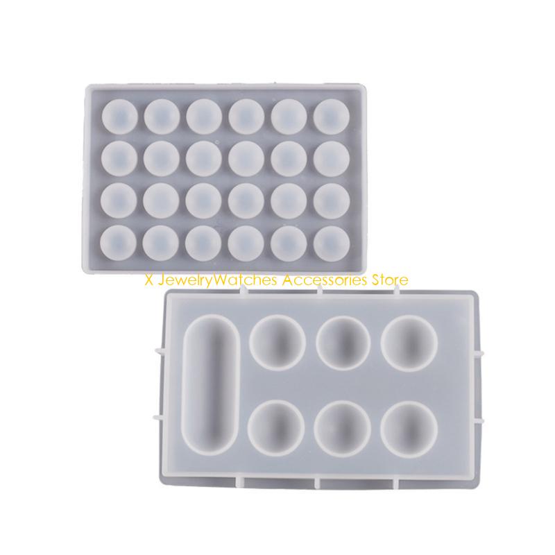 31KD Silicone Mold with Screw  - مراجعة Party Family Games وسعره