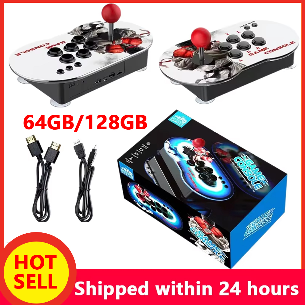 2026 New Retro Game Console 10 - مراجعة Party Games Ps2 وسعره