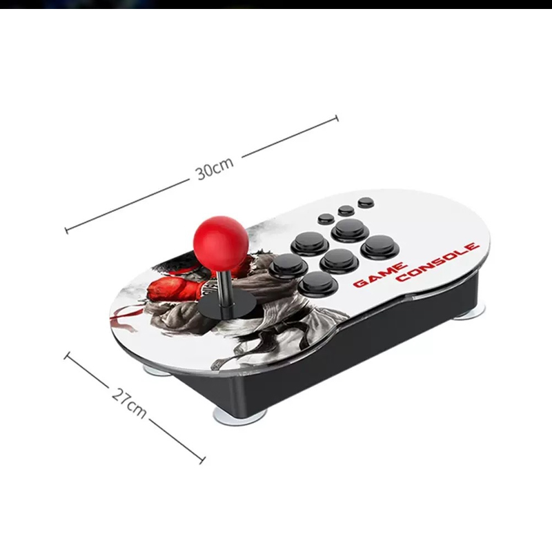 2026 New Retro Game Console 10 - مراجعة Party Games Ps2 وسعره