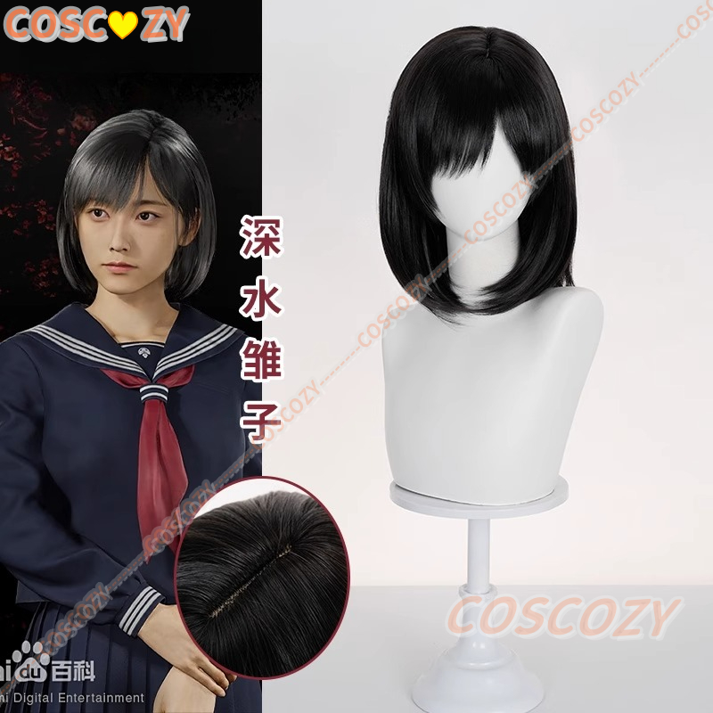 Game Hinako Shimizu Cosplay Wi - مراجعة Party Games Youtube وسعره