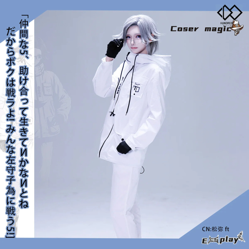 Game HUNDRED LINE Aotsuki Eito - مراجعة Party Games Carnival وسعره