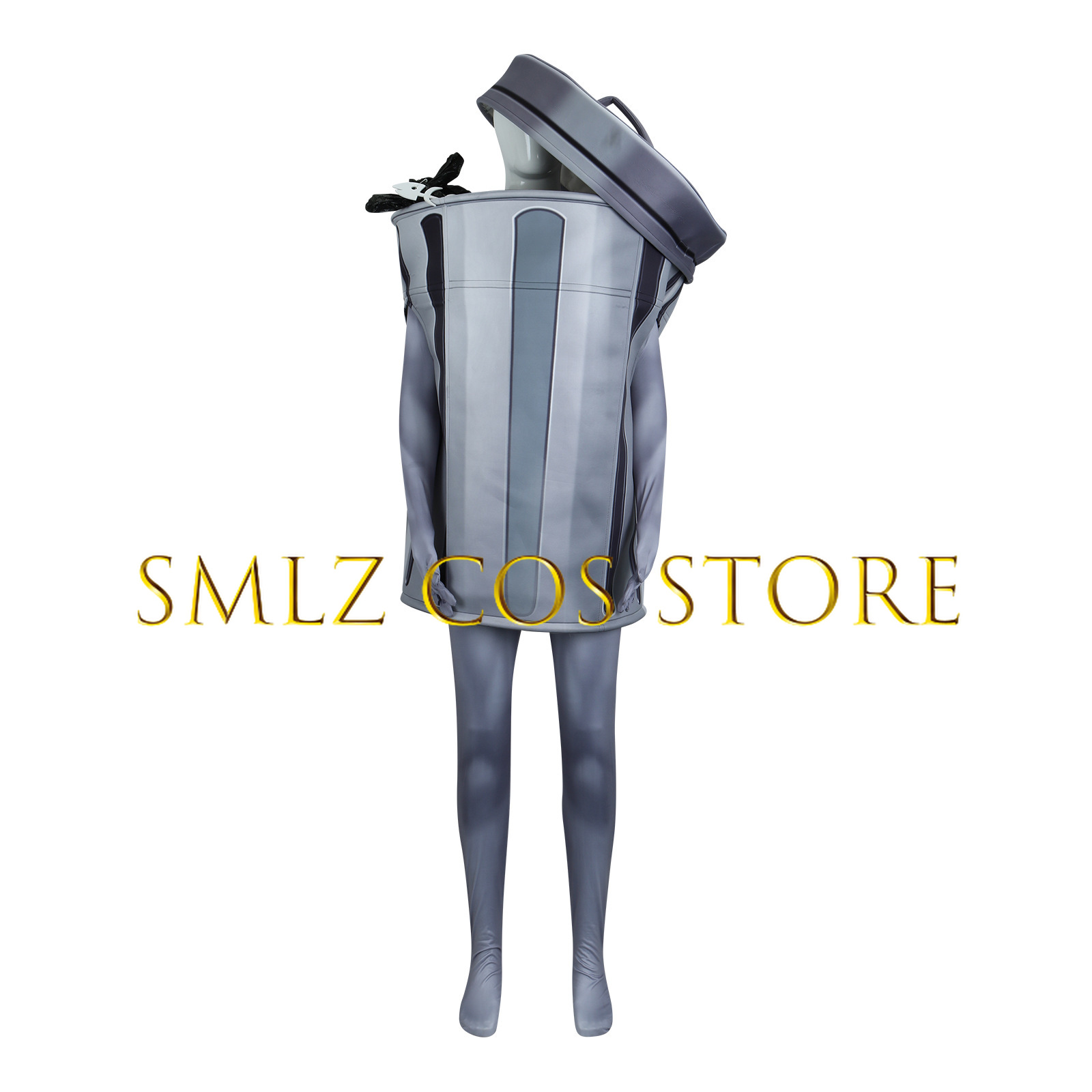 Lordly Trashcan Cosplay Game H - مراجعة Party Games You Can Play وسعره