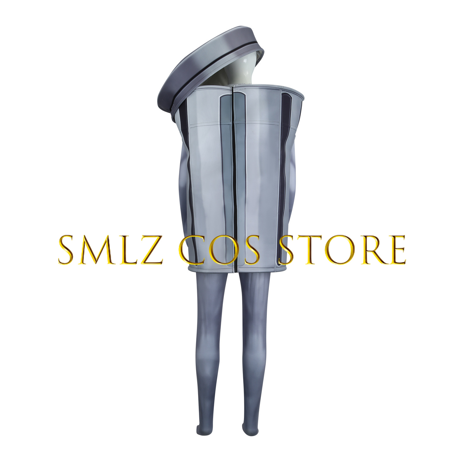 Lordly Trashcan Cosplay Game H - مراجعة Party Games You Can Play وسعره
