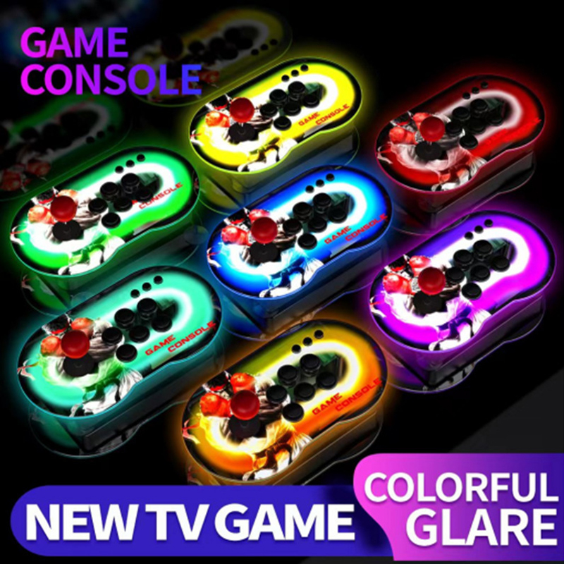2026 New Retro Game Console 10 - مراجعة Party Games Ps2 وسعره