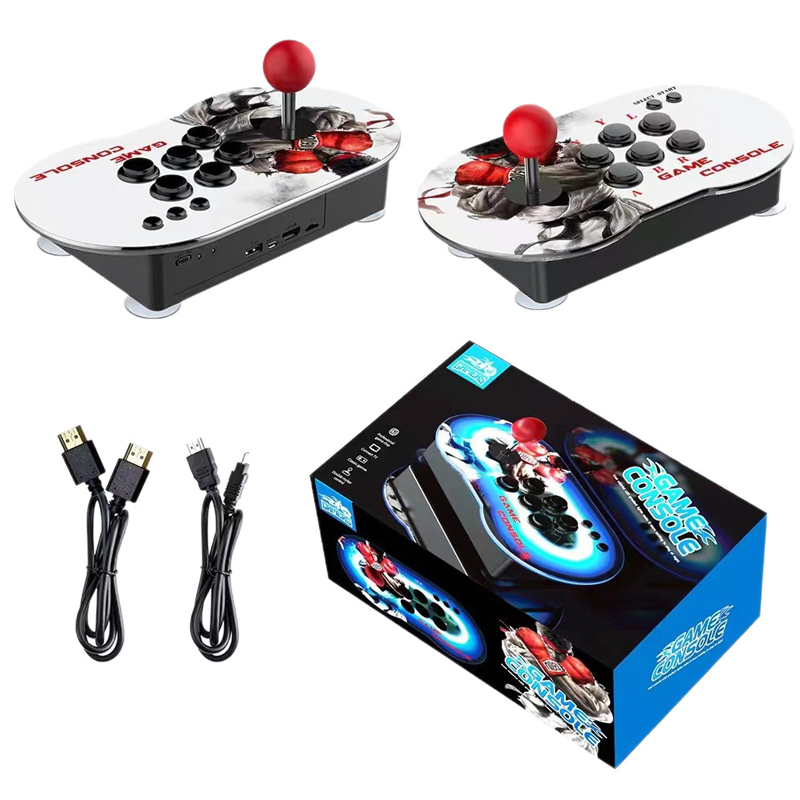 2026 New Retro Game Console 10 - مراجعة Party Games Ps2 وسعره