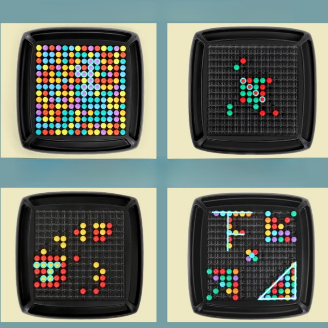 Rainbow Ball Elimination Board - مراجعة Party Games Elimination وسعره