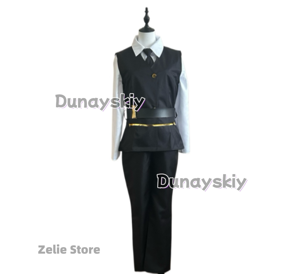 Games Outis Cosplay Costume Li - مراجعة Party Games Company وسعره