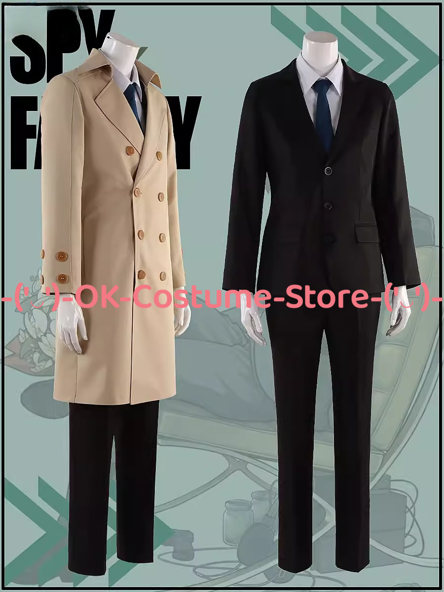 [Customized Size] SPY×FAMILY Y - مراجعة Party Family Games وسعره