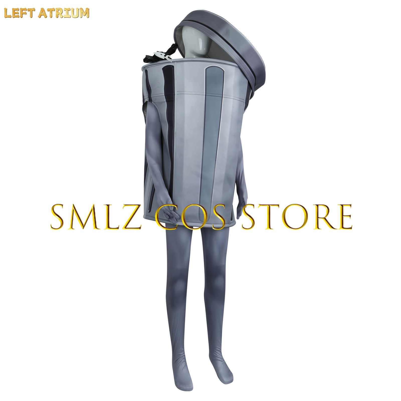 Lordly Trashcan Cosplay Game H - مراجعة Party Games You Can Play وسعره