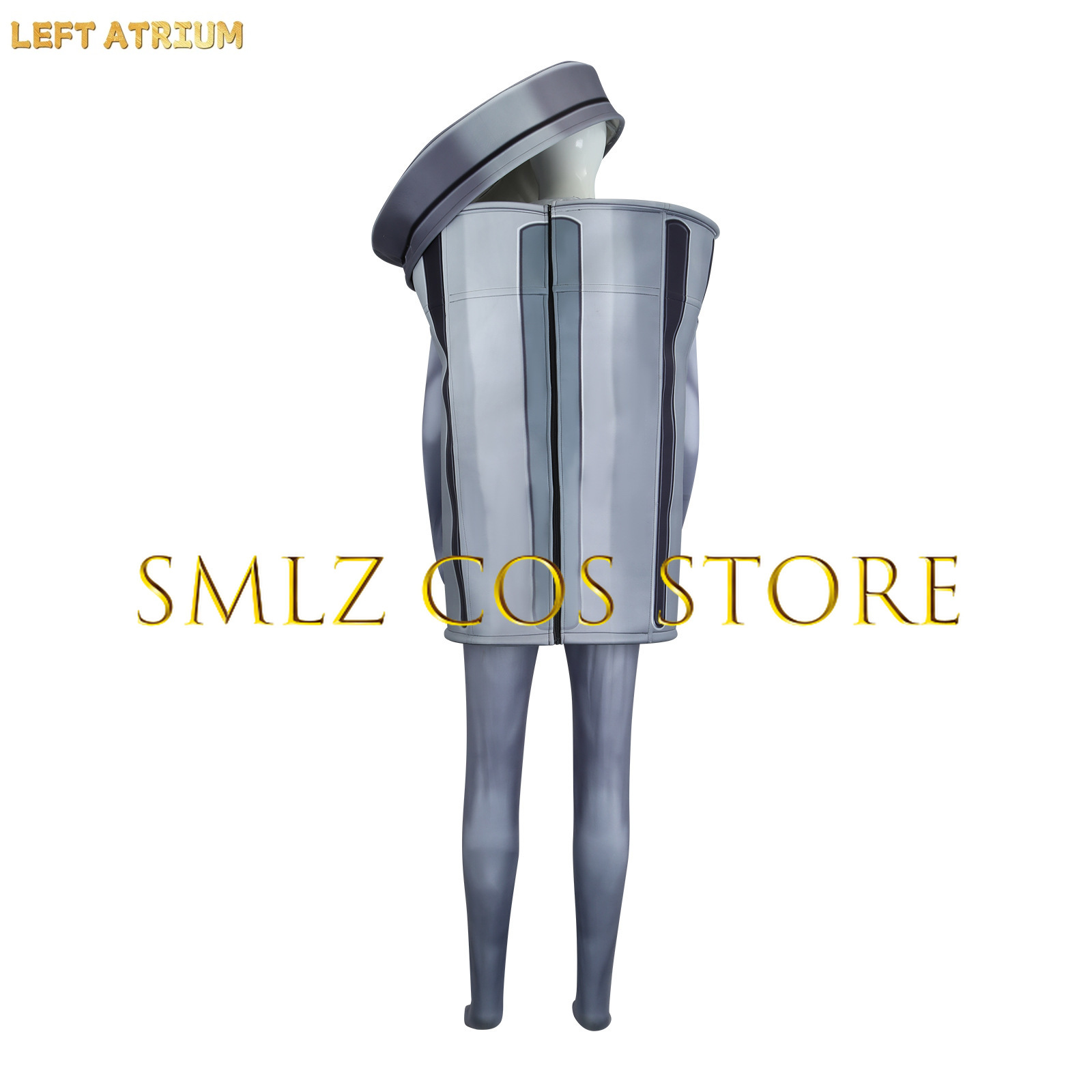 Lordly Trashcan Cosplay Game H - مراجعة Party Games You Can Play وسعره