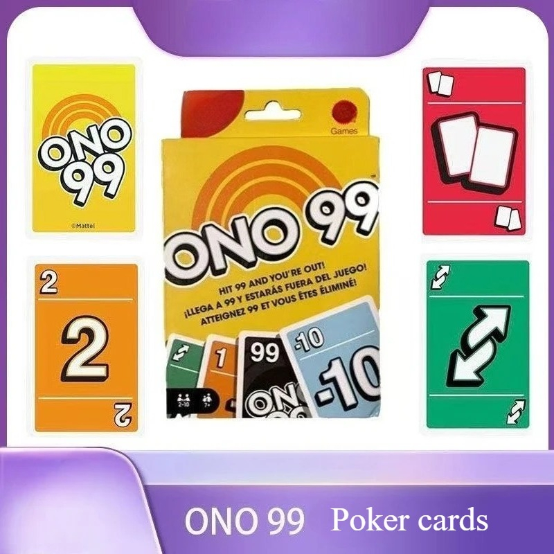 ONO99 Poker Anime Sanrio Hello - مراجعة Party Family Games وسعره