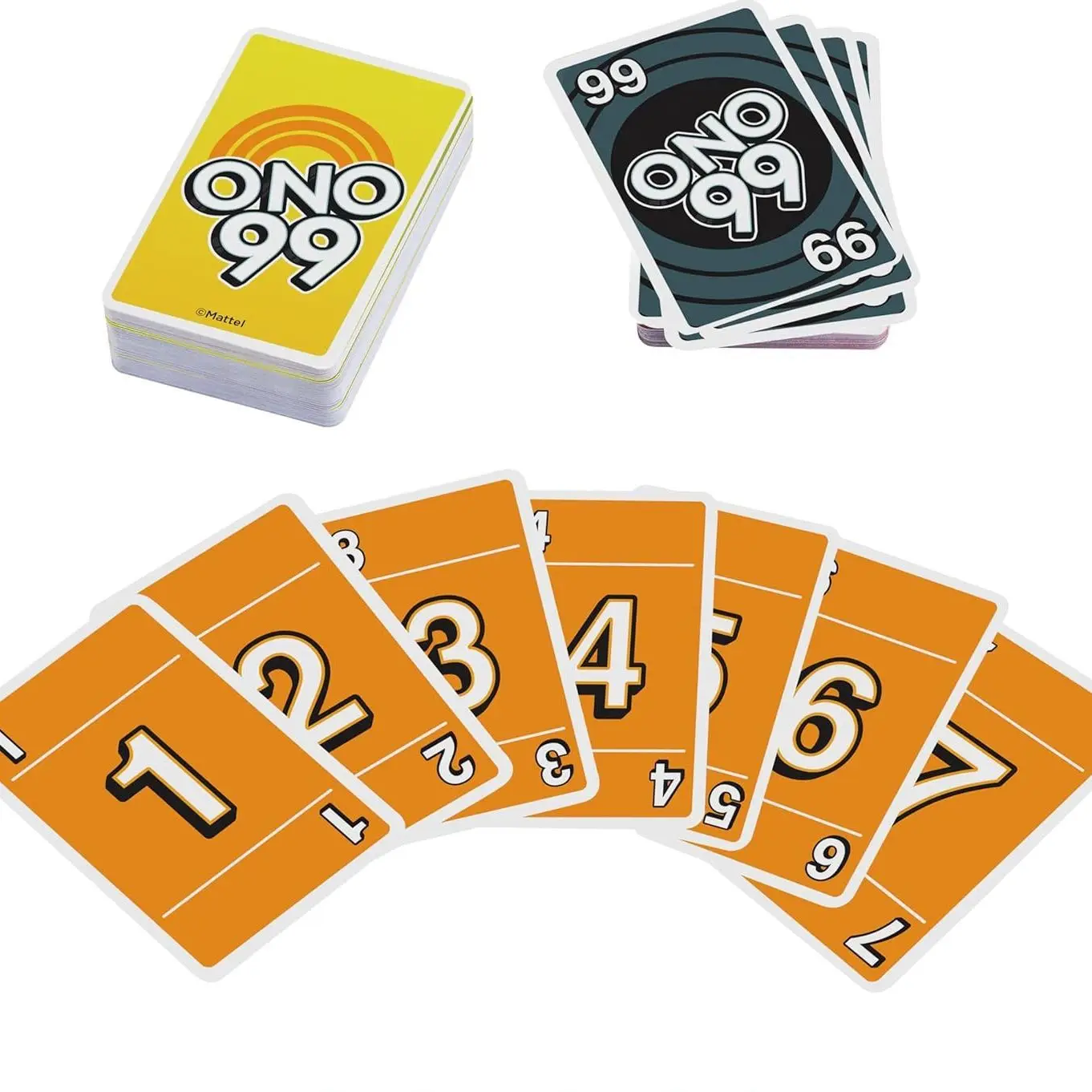 ONO99 Poker Anime Sanrio Hello - مراجعة Party Family Games وسعره