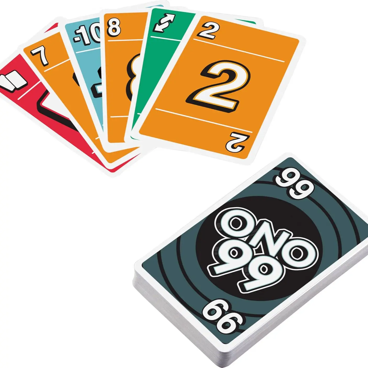 ONO99 Poker Anime Sanrio Hello - مراجعة Party Family Games وسعره
