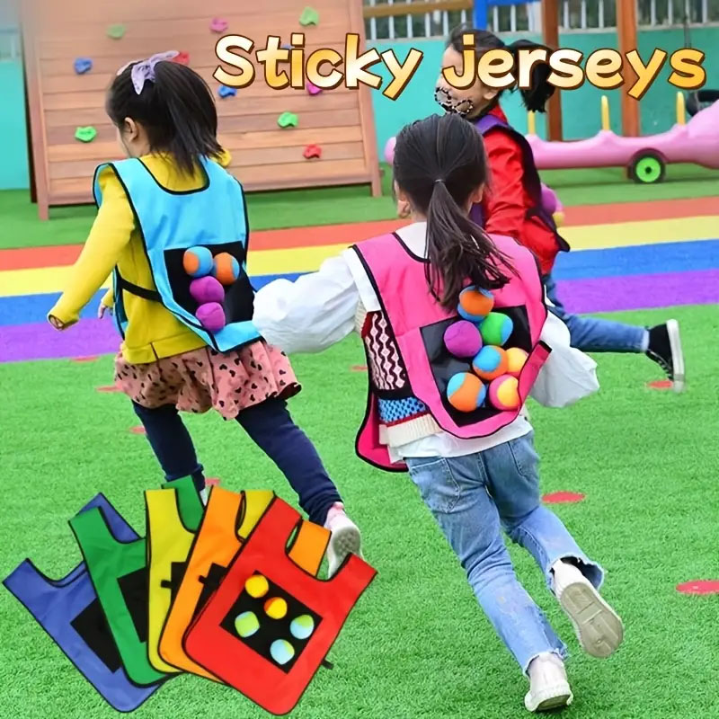Outdoor Sport Game Props Vest  - مراجعة Cornhole Board Set وسعره