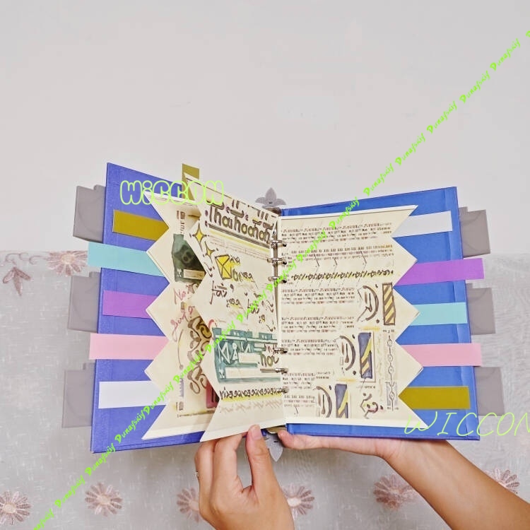 Zenless Zone Zero Lucia Cospla - مراجعة Book Party Games وسعره