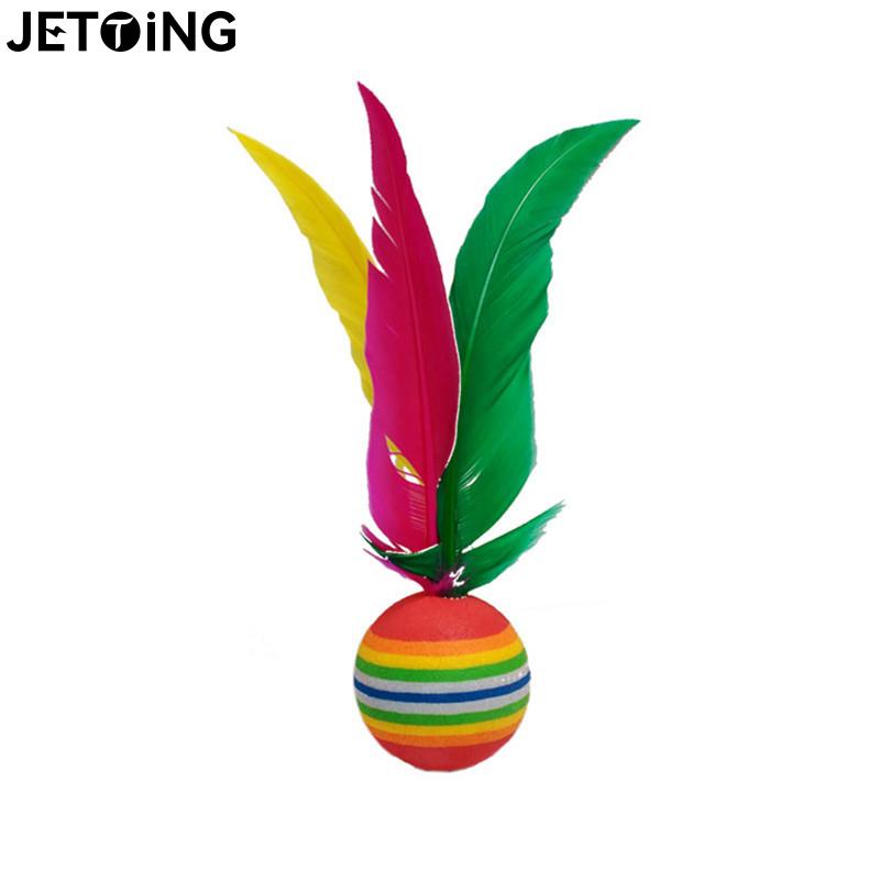 1/5pcs Outdoor Badminton Ball  - مراجعة Badminton Set Garden وسعره