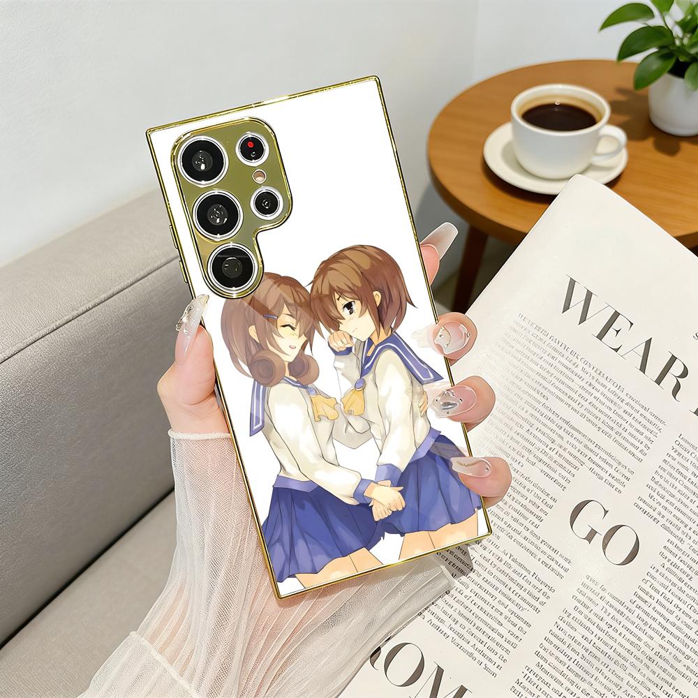 Game C-Corpse Party Phone Case - مراجعة Party Games Quotes وسعره