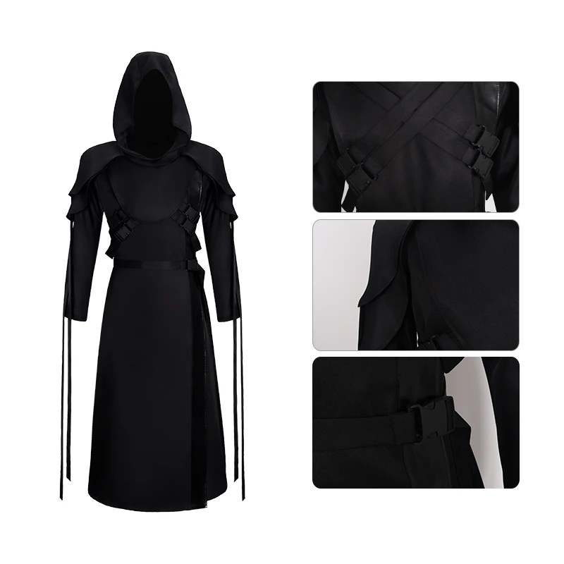 ABC123The Ghost Face Cosplay C - مراجعة Party Games Youtube وسعره