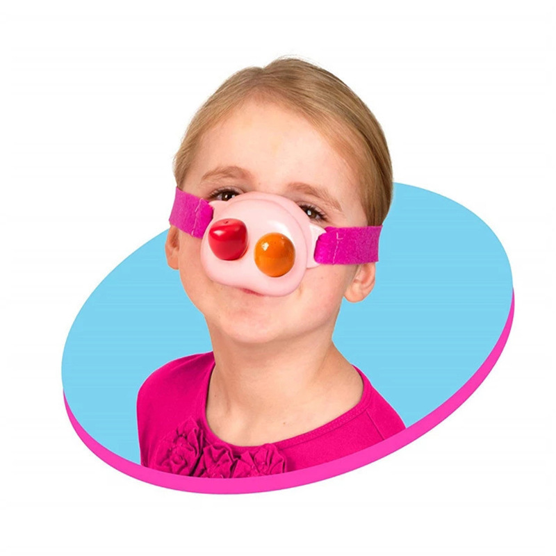 Pig Nose Game Funny Action Boa - مراجعة Party Games Elimination وسعره