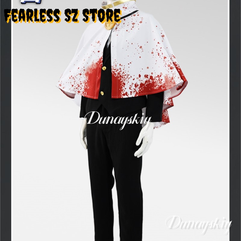 Game Limbus Company Cosplay pa - مراجعة Party Games Company وسعره
