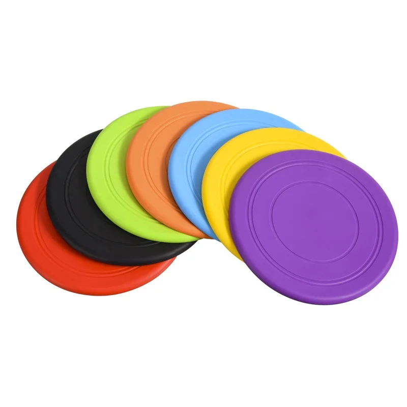 Flying Dog Toy Funny Chewing S - مراجعة Frisbee Freestyle Disc وسعره