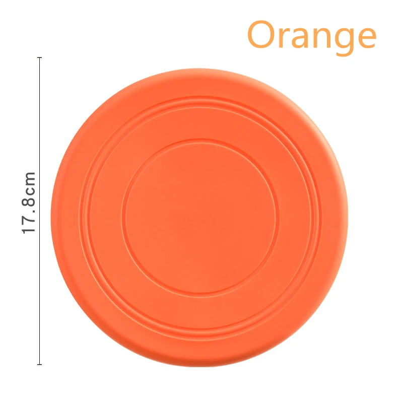 Flying Dog Toy Funny Chewing S - مراجعة Frisbee Freestyle Disc وسعره