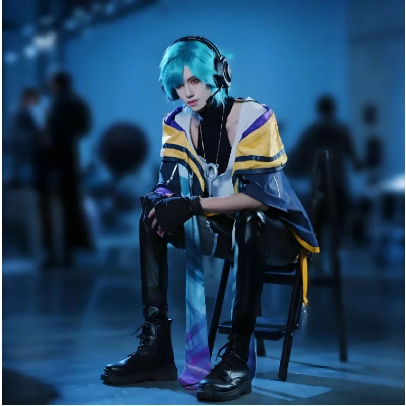 Game HEARTSTEEL Idol Cosplay C - مراجعة Party Games Youtube وسعره