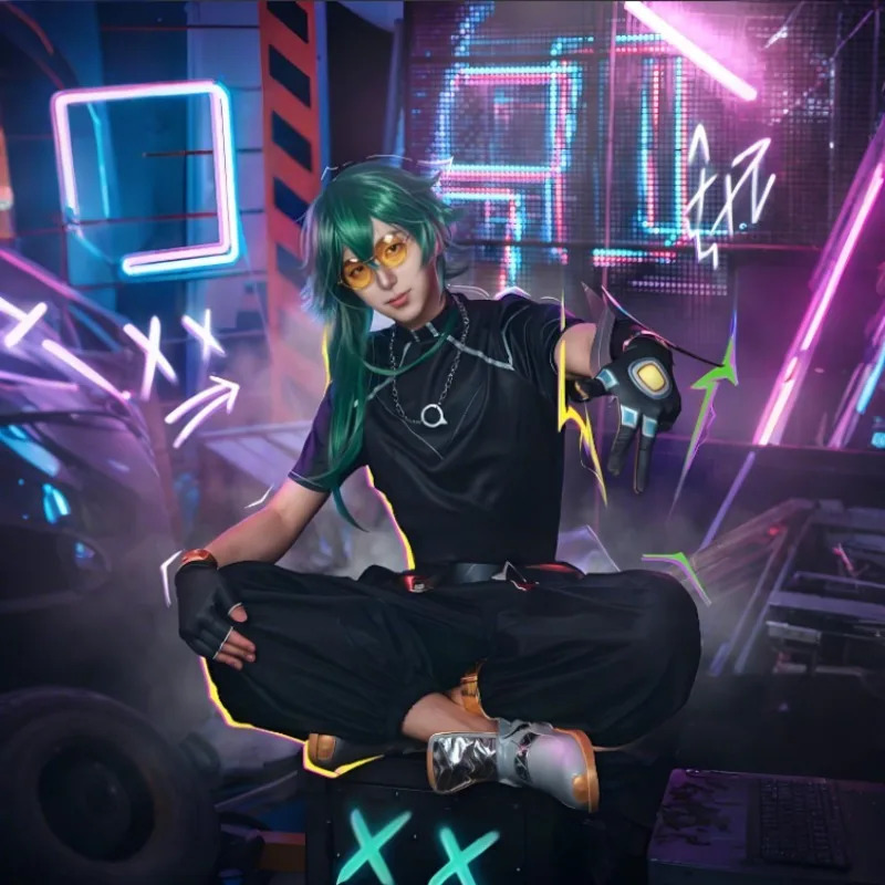 Game HEARTSTEEL Idol Cosplay C - مراجعة Party Games Youtube وسعره