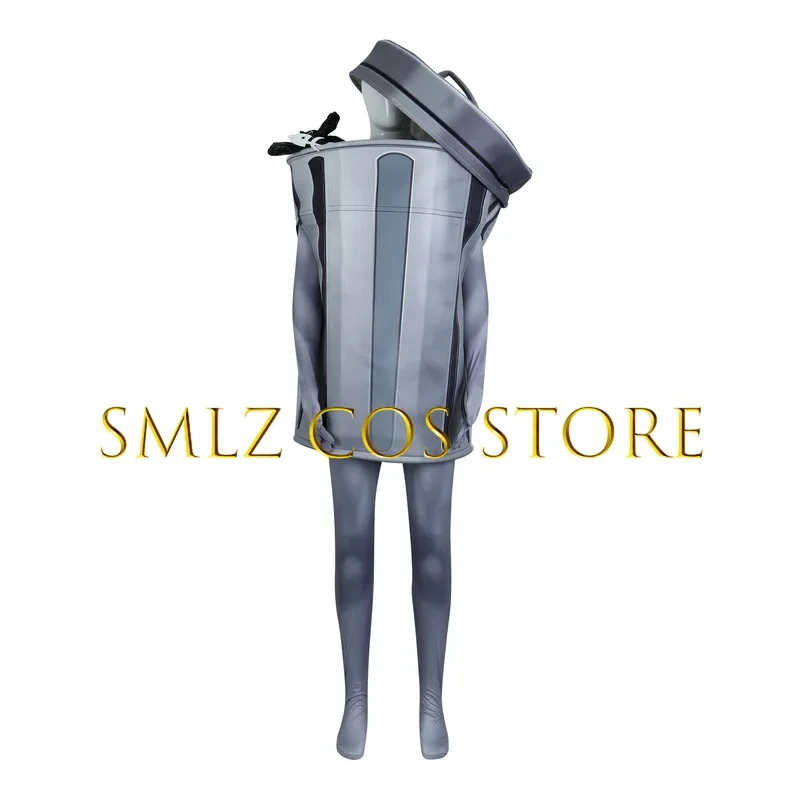Lordly Trashcan Cosplay Game H - مراجعة Party Games You Can Play وسعره
