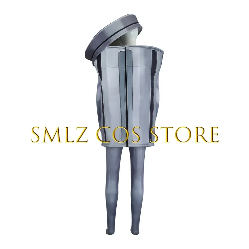 Lordly Trashcan Cosplay Game H - مراجعة Party Games You Can Play وسعره