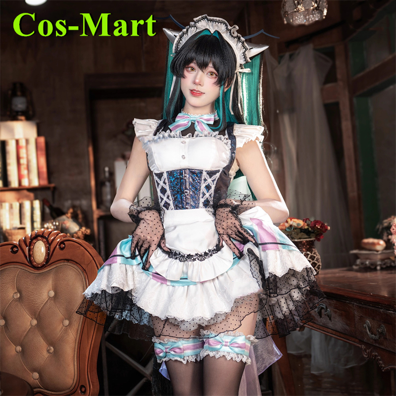 Cos-Mart Game Anime Goddess Me - مراجعة Party Games Shop وسعره