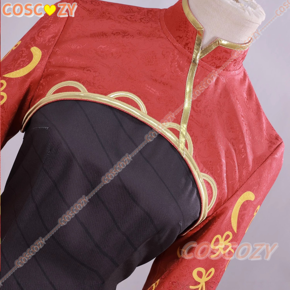 Limbus Company‌ Jia Xichun Cos - مراجعة Party Games Company وسعره