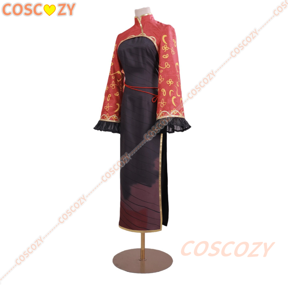 Limbus Company‌ Jia Xichun Cos - مراجعة Party Games Company وسعره