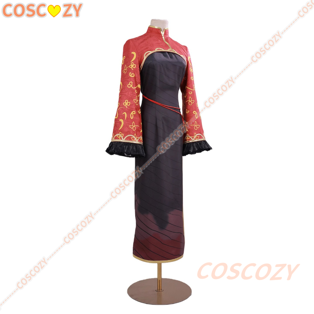 Limbus Company‌ Jia Xichun Cos - مراجعة Party Games Company وسعره