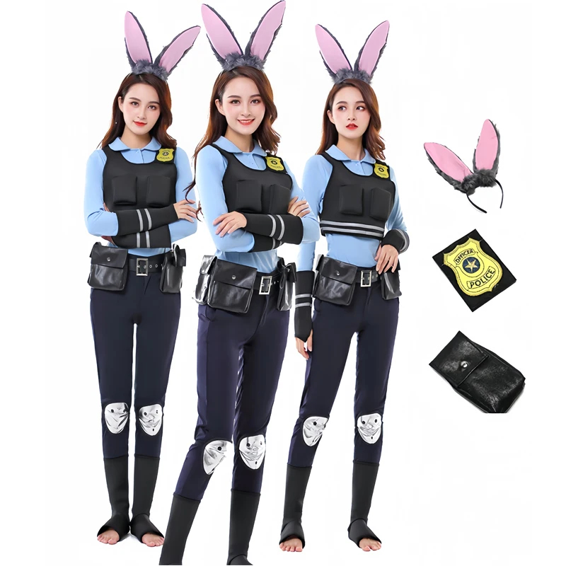 ☣2026 New Zootopia Judy Bunny  - مراجعة Zootopia Party Games وسعره